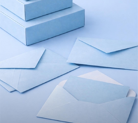 Коробки, конверты