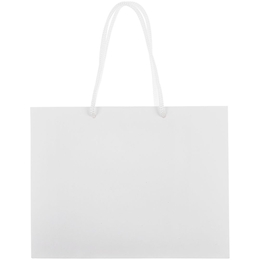 Пакет «Крафт», S, белый