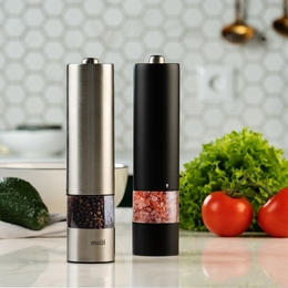 Электрическая мельница для специй Mill of Steel